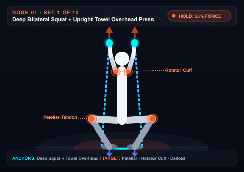 Exercise Demonstration